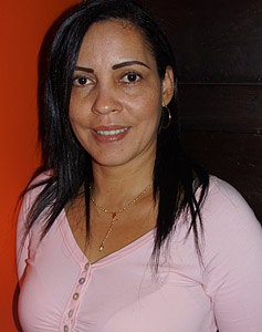 47 Year Old Barranquilla, Colombia Woman